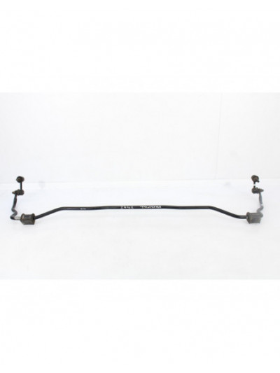 Recambio de barra estabilizadora trasera para ssangyong rexton 270 xvt limited referencia OEM IAM 2743TRASERO.