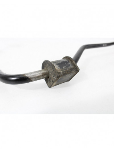 Recambio de barra estabilizadora trasera para ssangyong rexton 270 xvt limited referencia OEM IAM 2743TRASERO.