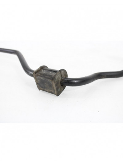 Recambio de barra estabilizadora trasera para ssangyong rexton 270 xvt limited referencia OEM IAM 2743TRASERO.