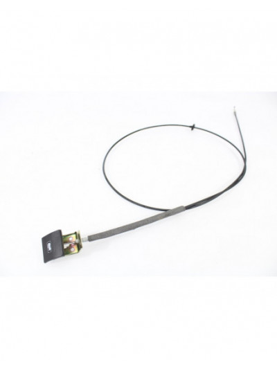 Recambio de tirador apertura capot para ssangyong rexton 270 xvt limited referencia OEM IAM 2743