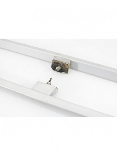 Recambio de barras techo para ssangyong rexton 270 xvt limited referencia OEM IAM 2372