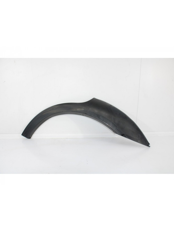 Recambio de aletin trasero izquierdo para ssangyong rexton 270 xvt limited referencia OEM IAM 7957108B00