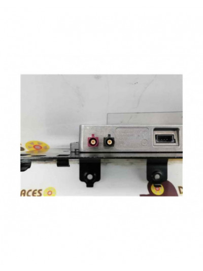 AMPLIFICADOR ANTENA AUDI A3 2.0 TDI 2003 REF. AUDI A3 2.0 TDI 2003 REF. AUDI A3 2.0 TDI 2003