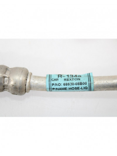 Tubo aire acondicionado SSANGYONG REXTON 270 XVT Limited 2006