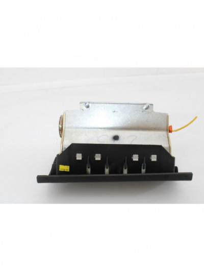 Recambio de airbag delantero derecho para ssangyong rexton 270 xvt limited referencia OEM IAM 8621008014