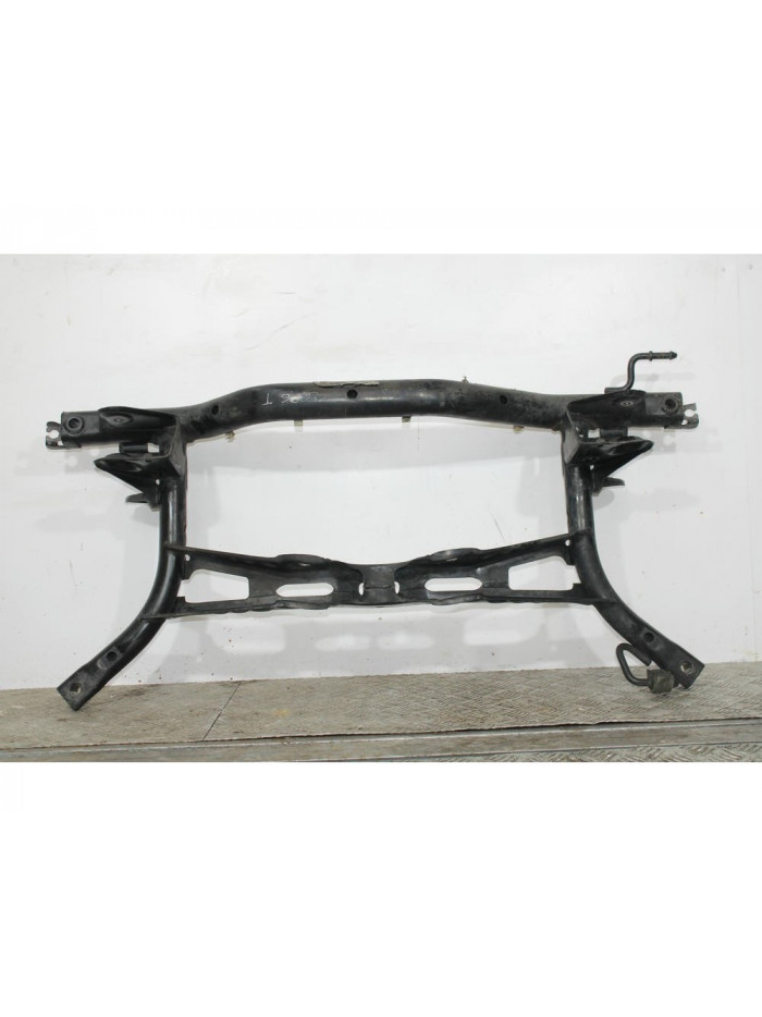 Recambio de puente trasero para audi a3 (8p1) 1.9 tdi referencia OEM IAM