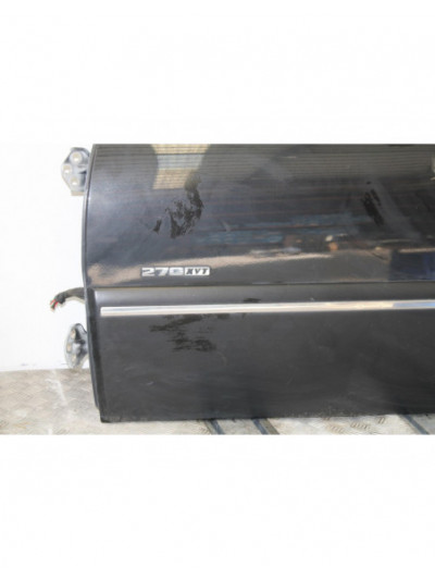 Recambio de puerta delantera izquierda para ssangyong rexton 270 xvt limited referencia OEM IAM 2743D.I