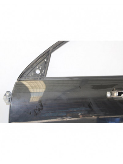 Recambio de puerta delantera izquierda para ssangyong rexton 270 xvt limited referencia OEM IAM 2743D.I