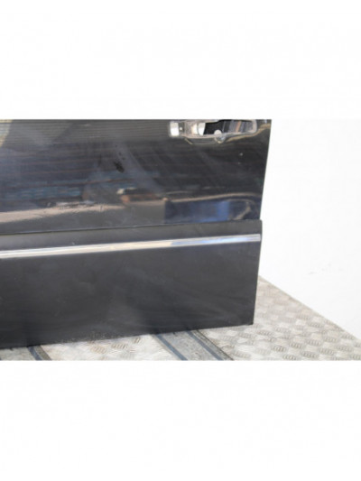 Recambio de puerta delantera izquierda para ssangyong rexton 270 xvt limited referencia OEM IAM 2743D.I