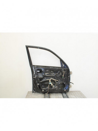 Recambio de puerta delantera izquierda para ssangyong rexton 270 xvt limited referencia OEM IAM 2743D.I