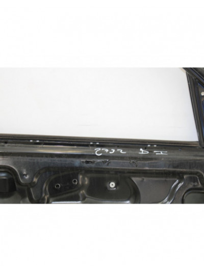 Recambio de puerta delantera izquierda para ssangyong rexton 270 xvt limited referencia OEM IAM 2743D.I