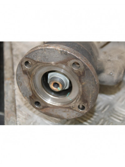 Diferencial trasero SSANGYONG REXTON 270 XVT Limited 2006