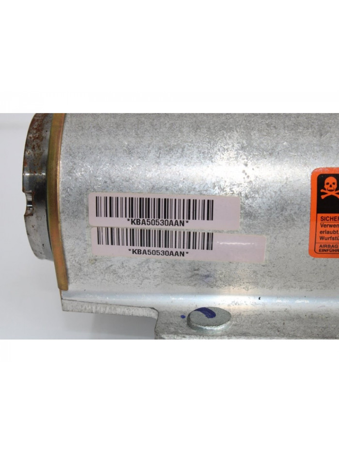 Airbag delantero derecho SSANGYONG KORANDO 2.9 TDI 2005