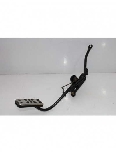 Recambio de pedal acelerador para ssangyong korando 2.9 tdi referencia OEM IAM