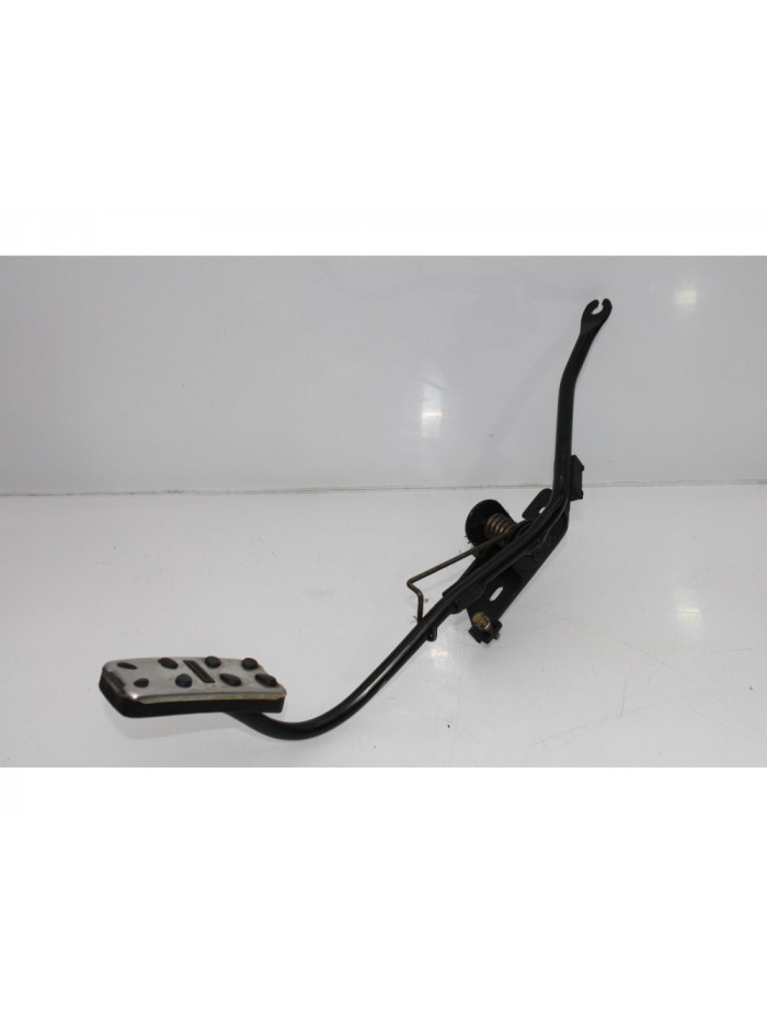 Pedal acelerador SSANGYONG KORANDO 2.9 TDI 2005