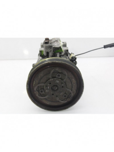 Compresor aire acondicionado SSANGYONG KORANDO 2.9 TDI 2005