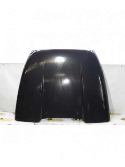 Recambio de capot para ssangyong korando 2.9 tdi referencia OEM IAM