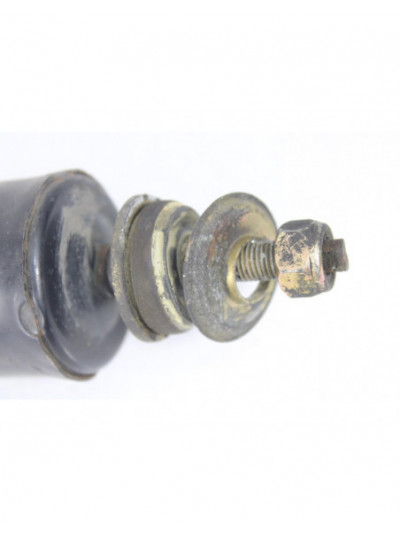 Recambio de amortiguador delantero derecho para ssangyong korando 2.9 tdi referencia OEM IAM 4431006200