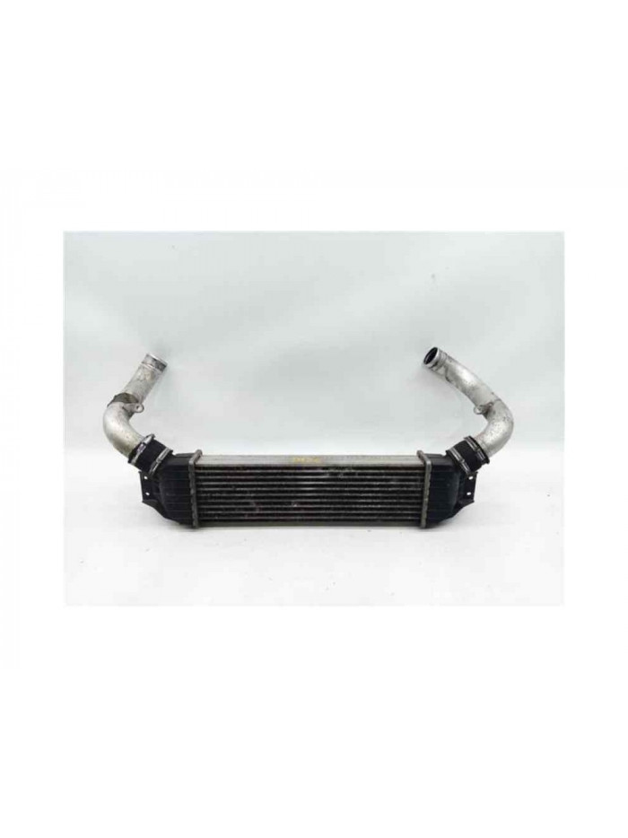 Intercooler SSANGYONG RODIUS 2.7 Turbodiesel CAT Diesel 163CV 120KW 2007