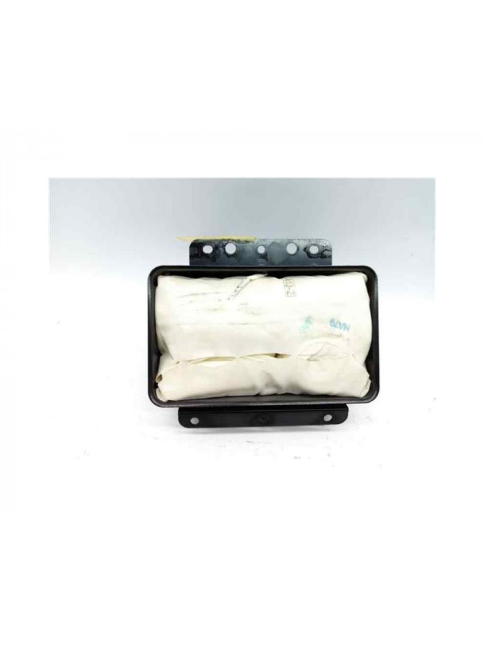 Airbag delantero derecho SSANGYONG RODIUS 2.7 Turbodiesel CAT 2007