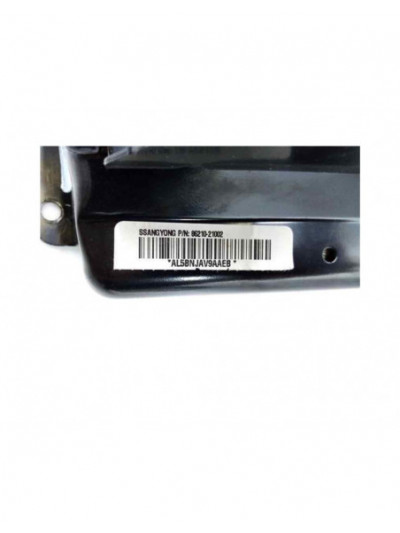 Airbag delantero derecho SSANGYONG RODIUS 2.7 Turbodiesel CAT 2007