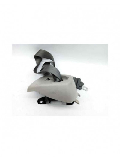 Recambio de cinturon seguridad trasero central para ssangyong rodius 2.7 turbodiesel cat referencia OEM IAM