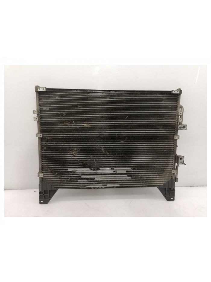 Condensador / radiador aire acondicionado SSANGYONG REXTON 270 XVT Limited 2006
