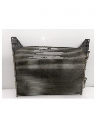 Condensador / radiador aire acondicionado SSANGYONG REXTON 270 XVT Limited 2006