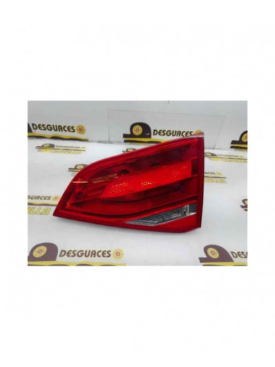 Recambio de piloto trasero derecho interior para audi a4 berlina (8e) 2.0 tdi referencia OEM IAM 166974167012