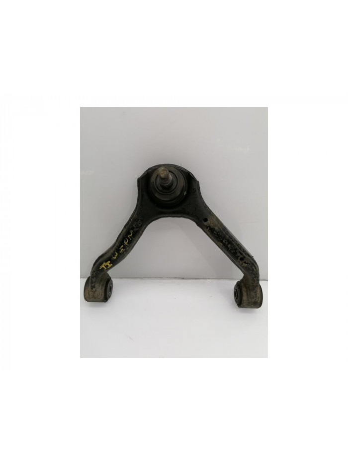 Recambio de brazo suspension inferior trasero izquierdo para ssangyong rexton 270 xvt limited referencia OEM IAM