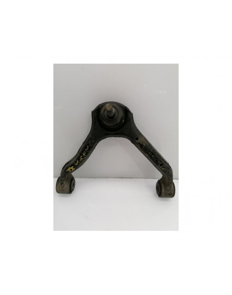 Recambio de brazo suspension inferior trasero izquierdo para ssangyong rexton 270 xvt limited referencia OEM IAM