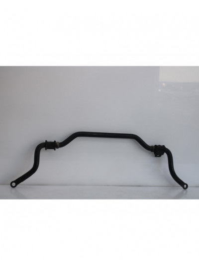 Recambio de barra estabilizadora delantera para ssangyong rexton 270 xvt limited referencia OEM IAM