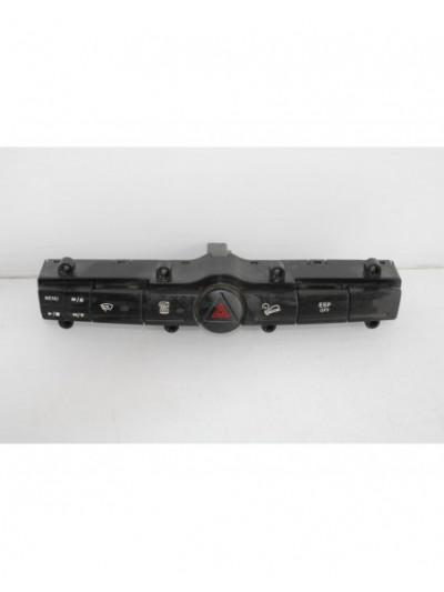 Recambio de warning para ssangyong rexton 270 xvt limited referencia OEM IAM 202006329