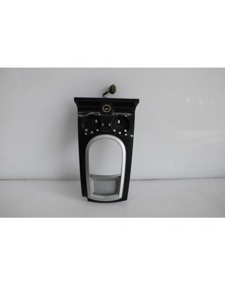 Recambio de moldura palanca cambios para ssangyong rexton 270 xvt limited referencia OEM IAM