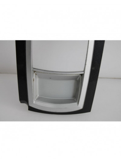 Recambio de moldura palanca cambios para ssangyong rexton 270 xvt limited referencia OEM IAM