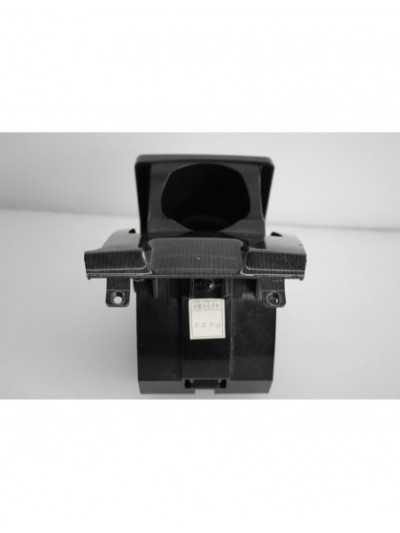 Recambio de portavaso para ssangyong rexton 270 xvt limited referencia OEM IAM RETRACTIL