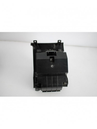 Recambio de portavaso para ssangyong rexton 270 xvt limited referencia OEM IAM RETRACTIL