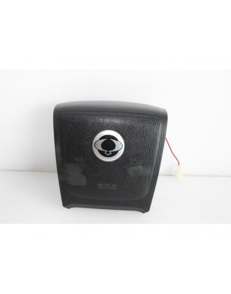 Recambio de airbag delantero izquierdo para ssangyong rexton 270 xvt limited referencia OEM IAM JPDT6E3VBNE