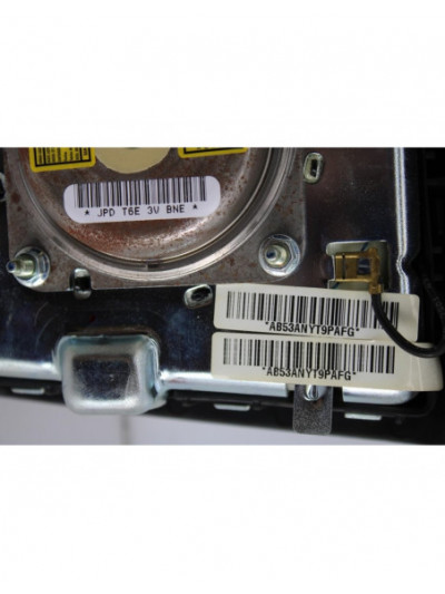 Recambio de airbag delantero izquierdo para ssangyong rexton 270 xvt limited referencia OEM IAM JPDT6E3VBNE