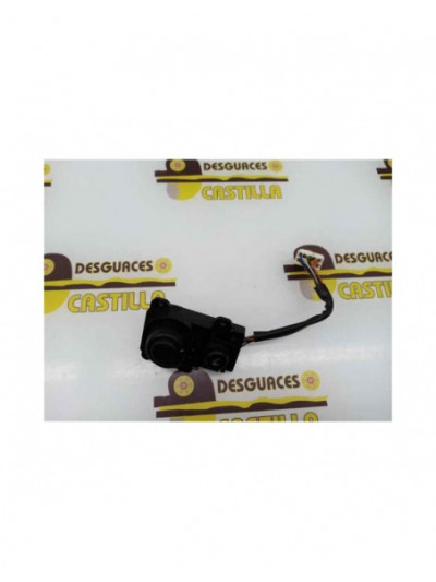 Mando retrovisor SSANGYONG RODIUS 2.7 Turbodiesel CAT 2005