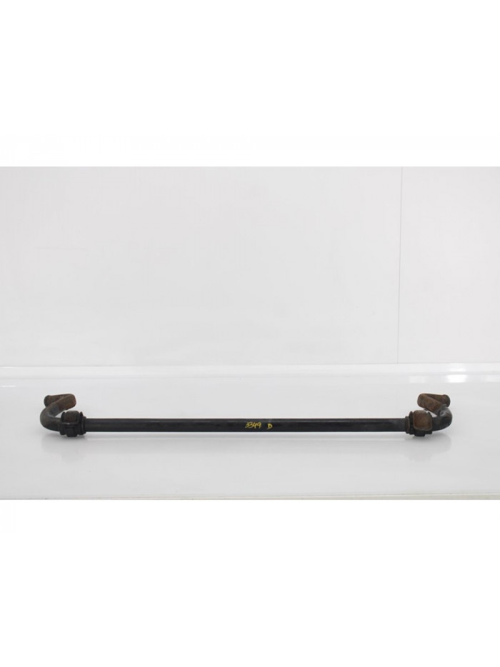 Recambio de barra estabilizadora delantera para audi a6 berlina (4f2) 2.0 tdi referencia OEM IAM