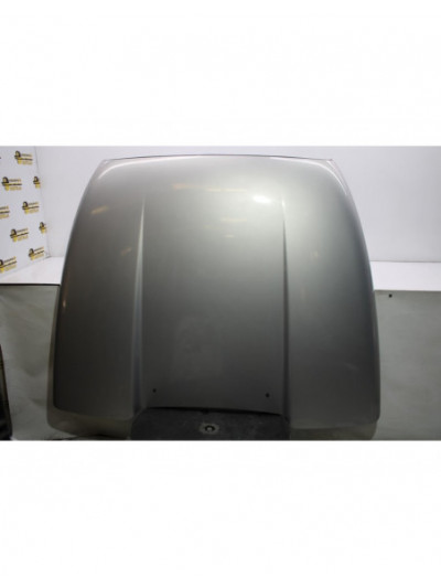Recambio de capot para ssangyong korando 2.9 tdi grand lux referencia OEM IAM CAPOPLATA
