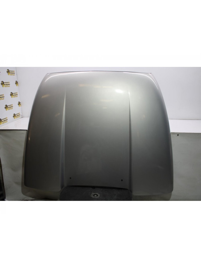Recambio de capot para ssangyong korando 2.9 tdi grand lux referencia OEM IAM CAPOPLATA