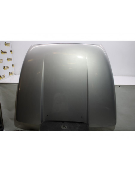 Recambio de capot para ssangyong korando 2.9 tdi grand lux referencia OEM IAM CAPOPLATA
