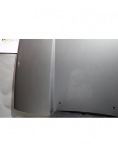 Recambio de capot para ssangyong korando 2.9 tdi grand lux referencia OEM IAM CAPOPLATA