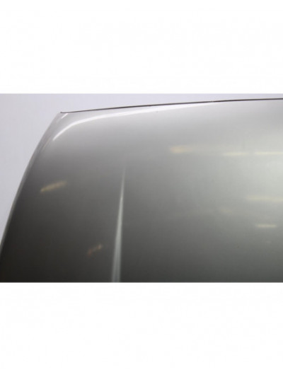 Recambio de capot para ssangyong korando 2.9 tdi grand lux referencia OEM IAM CAPOPLATA