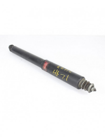 Recambio de amortiguador trasero izquierdo para ssangyong korando 2.9 tdi referencia OEM IAM 344310