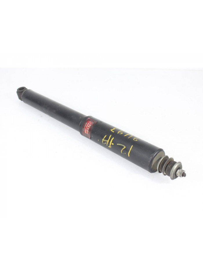 Recambio de amortiguador trasero izquierdo para ssangyong korando 2.9 tdi referencia OEM IAM 344310