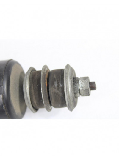 Recambio de amortiguador trasero izquierdo para ssangyong korando 2.9 tdi referencia OEM IAM 344310