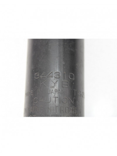 Recambio de amortiguador trasero izquierdo para ssangyong korando 2.9 tdi referencia OEM IAM 344310